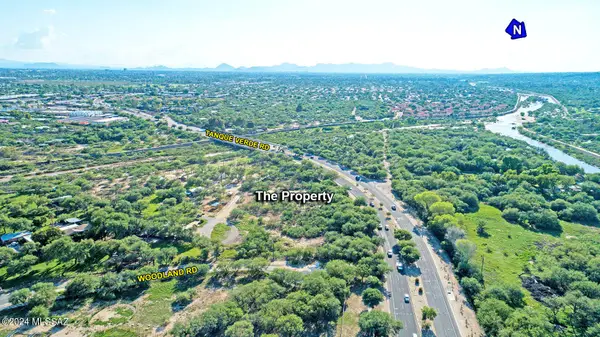 8050 E Tanque Verde Road, Tucson, AZ 85749