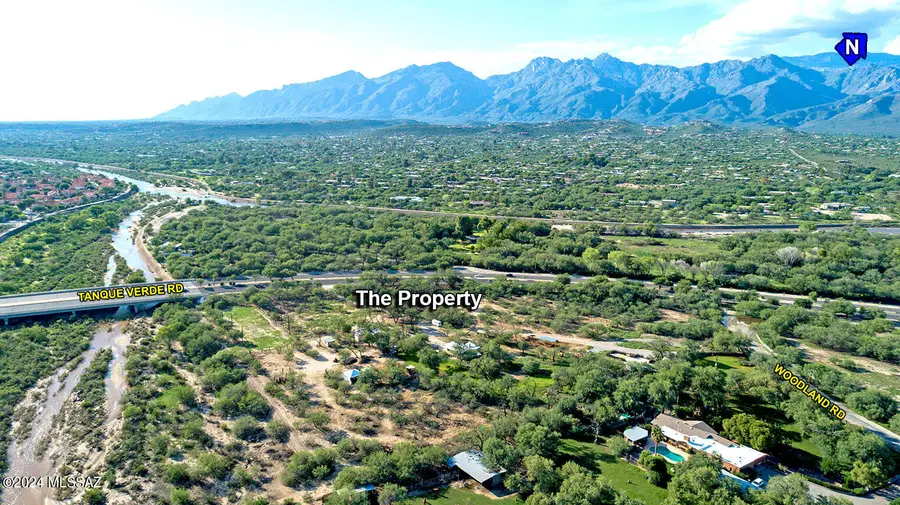 8050 E Tanque Verde Road, Tucson, AZ 85749 - Image #3