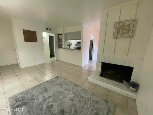 1600 N Wilmot Road #UNIT 258, Tucson, AZ 85712