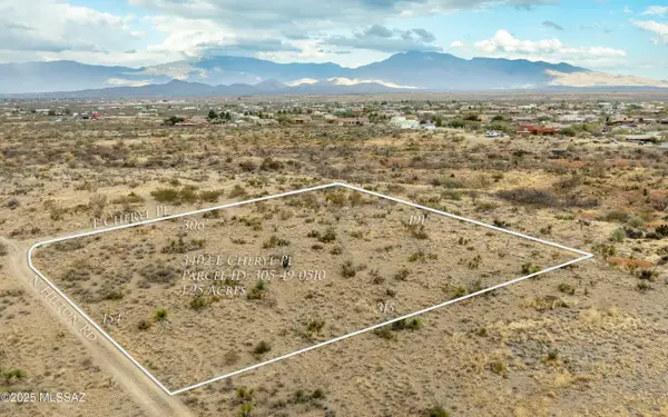 3402 E Cheryl Place #25, Vail, AZ 85641