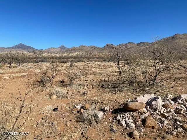 TBD Salero Canyon Rd #128, Rio Rico, AZ 85648 - Image #1
