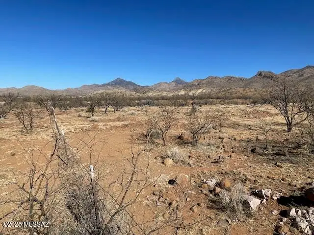 TBD Salero Canyon Rd #128, Rio Rico, AZ 85648 - Image #2