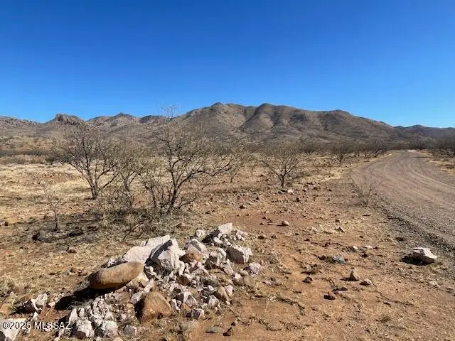 TBD Salero Canyon Rd #128, Rio Rico, AZ 85648 - Image #3