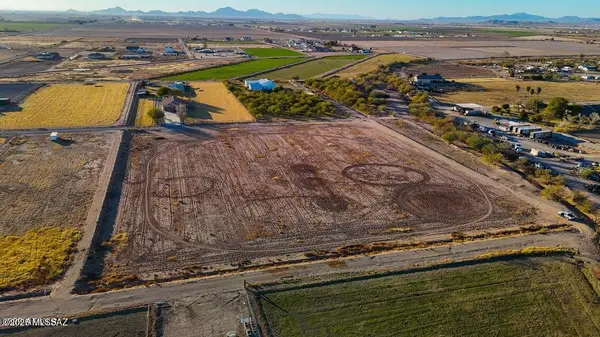 4284 E Becker Lane, Coolidge, AZ 85128