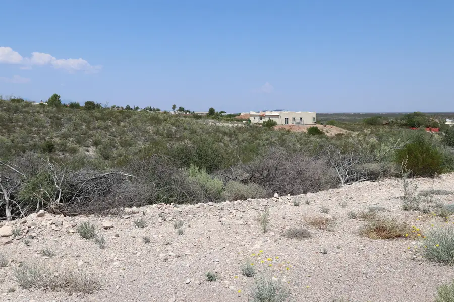 N Navaho Place #26, Tombstone, AZ 85638 - Image #3