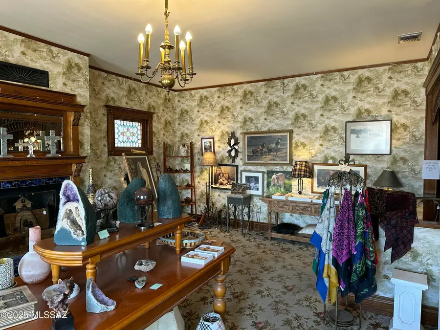 23 Tubac Road, Tubac, AZ 85646 - Image #3