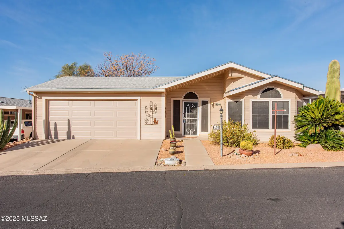 3504 S Feldspar Avenue, Tucson, AZ 85735 - Image #1