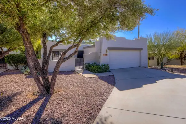 7472 E Serenity Lane, Tucson, AZ 85750