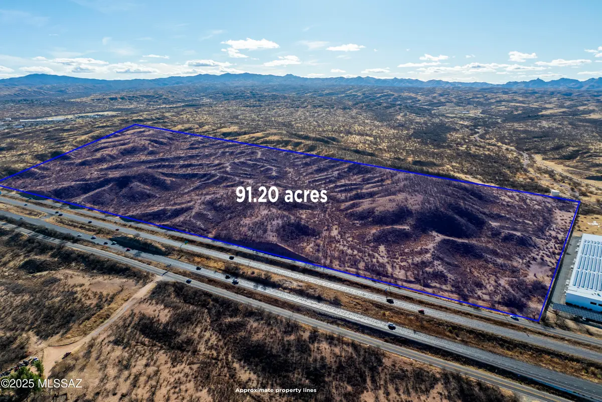 0 W Frontage Road #A, Nogales, AZ 85621 - Image #1