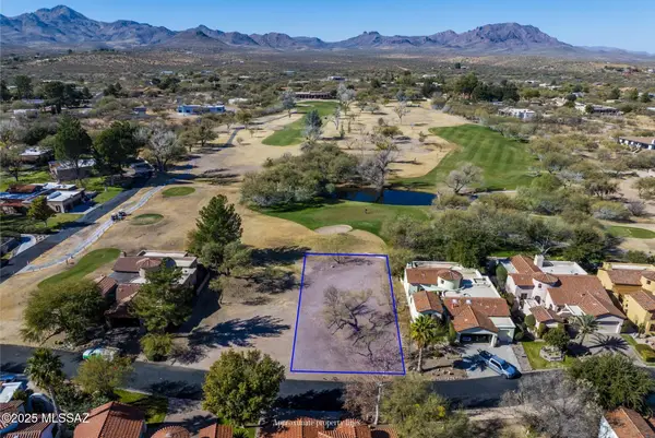 TBD Via Campestre #49, Tubac, AZ 85646