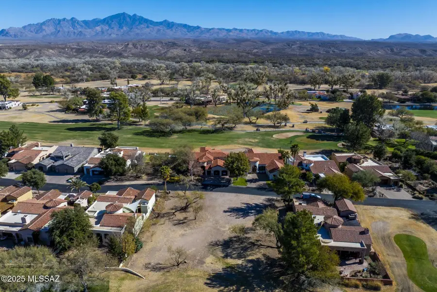 TBD Via Campestre #50, Tubac, AZ 85646 - Image #3