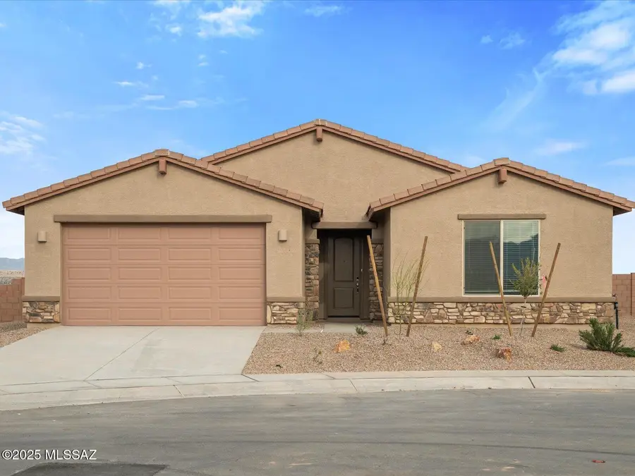 279 N Papershells Place, Sahuarita, AZ 85629 - Image #2