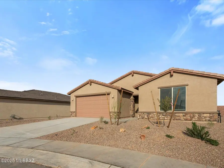 279 N Papershells Place, Sahuarita, AZ 85629 - Image #3