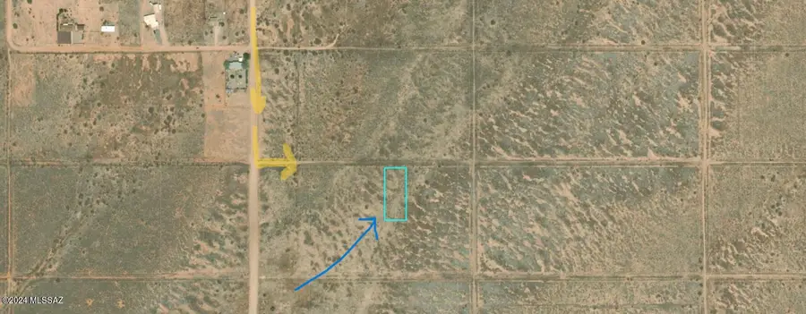 TBD March Street #4, Pearce, AZ 85625 - Image #3