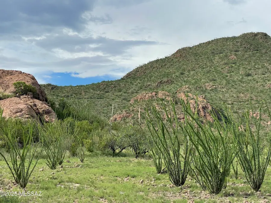 000 Shadow Crest, Tubac, AZ 85646 - Image #3