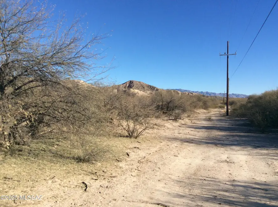 TBD S River Road, Mammoth, AZ 85618 - Image #2