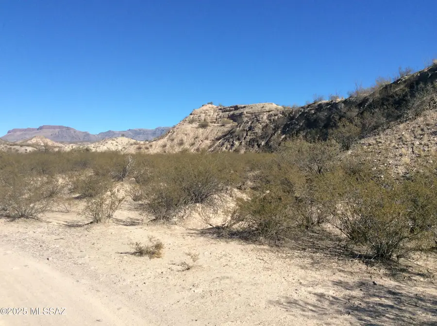 TBD S River Road, Mammoth, AZ 85618 - Image #3