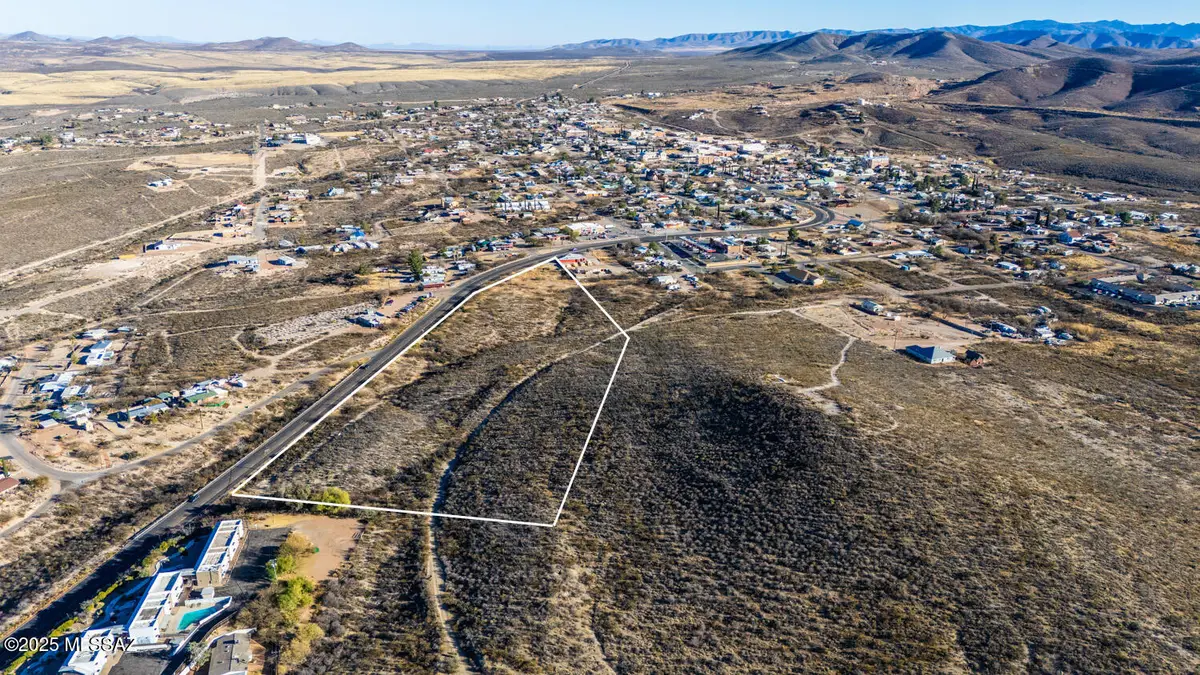 14.44 Acre Highway 80, Tombstone, AZ 85638 - Image #1