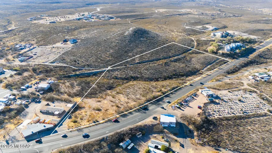 14.44 Acre Highway 80, Tombstone, AZ 85638 - Image #2