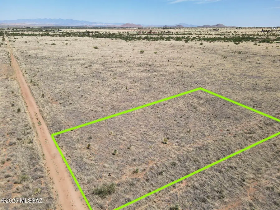 1 Lot W Warner Street #8, Cochise, AZ 85606 - Image #3