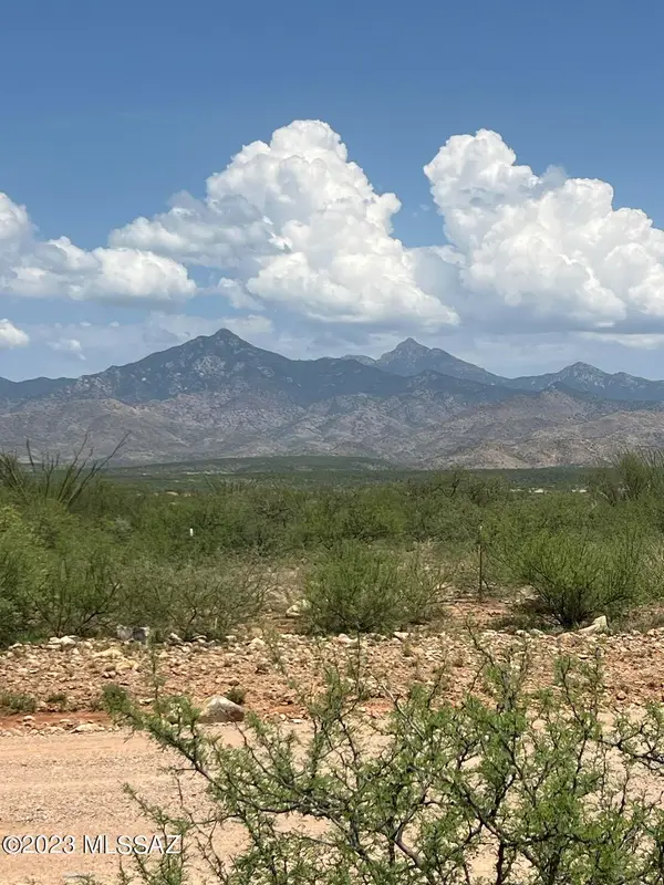 TBD Camino Talavera, Tubac, AZ 85646