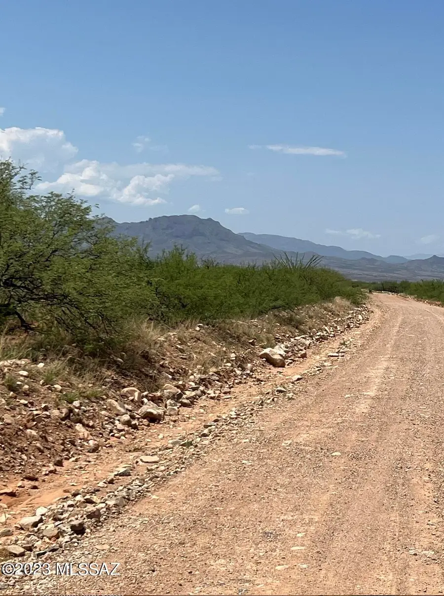 TBD Camino Talavera, Tubac, AZ 85646 - Image #3