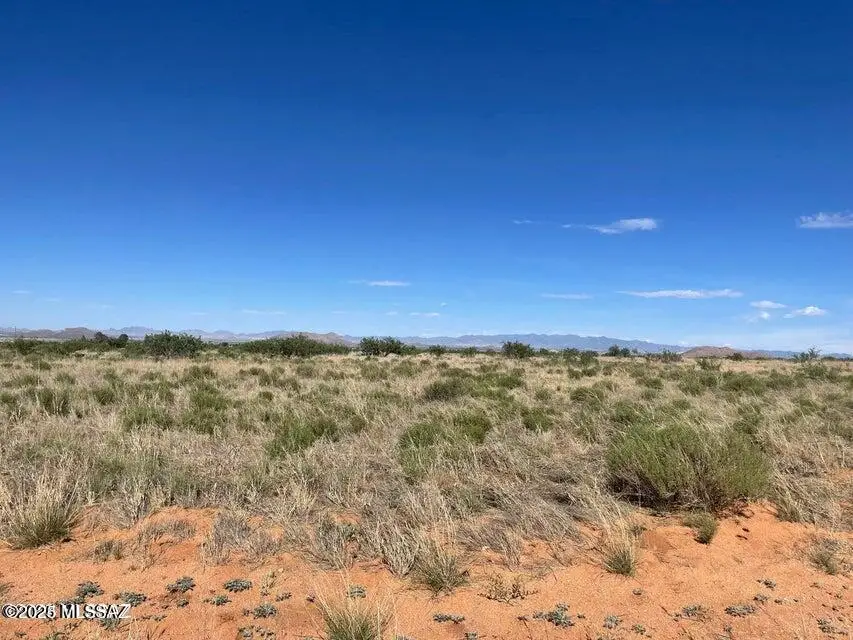 3.33 Acres On March Street #5, Pearce, AZ 85625 - Image #1