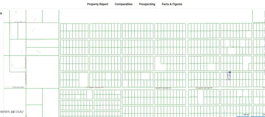 .87 Acre On Tbd Street #8, Cochise, AZ 85606 - Image #2
