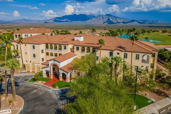 5775 S Camino Del Sol #5204, Green Valley, AZ 85622