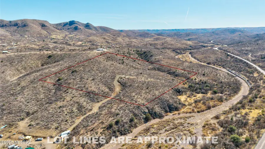 20371 S Sonoita Highway #7, Vail, AZ 85641 - Image #2