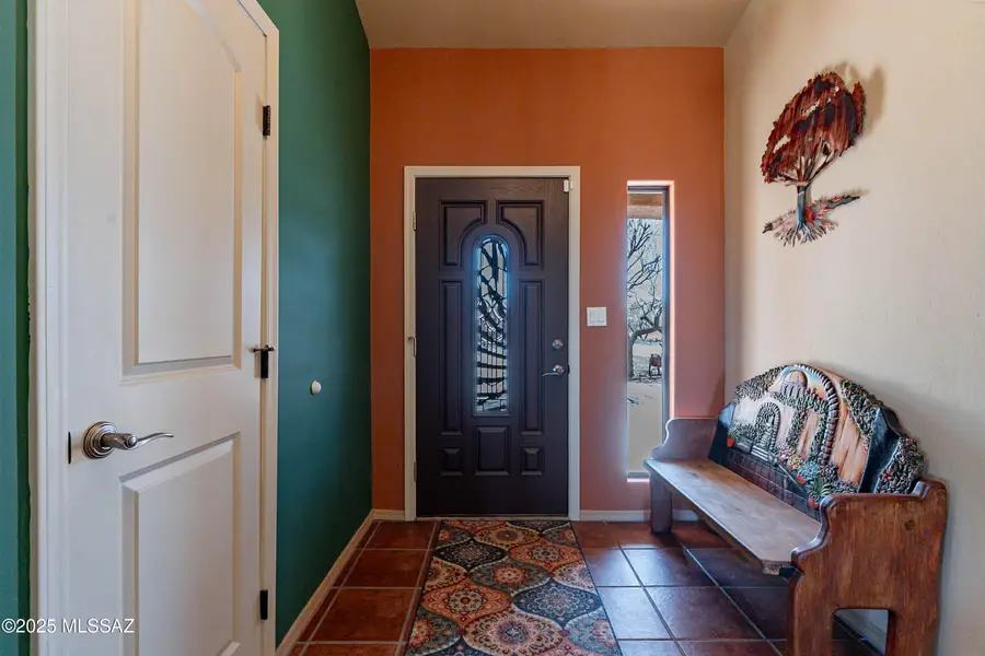 1491 Circulo Sombrero Rio, Rio Rico, AZ 85648 - Image #3