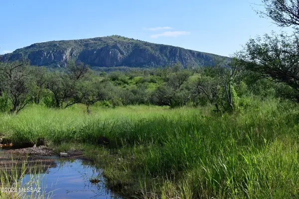 000 Poorwill Canyon, Tubac, AZ 85646