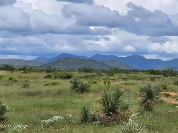 10632 N Double U Ranch, Tombstone, AZ 85638