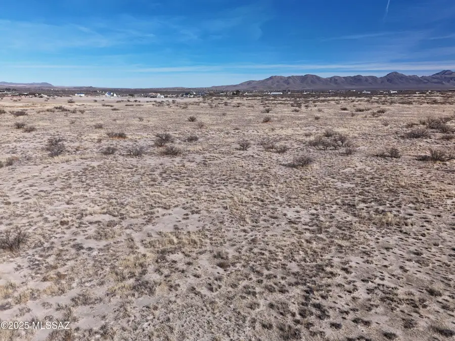 1 Joe Hines Road Parcel B Road, Willcox, AZ 85643 - Image #2