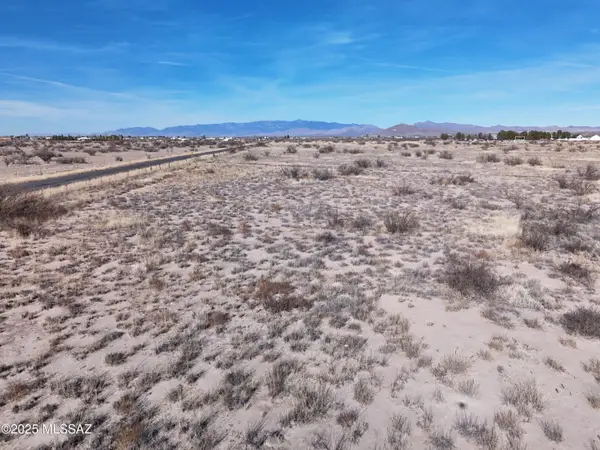 2 Joe Hines Road Parcel C, Willcox, AZ 85643