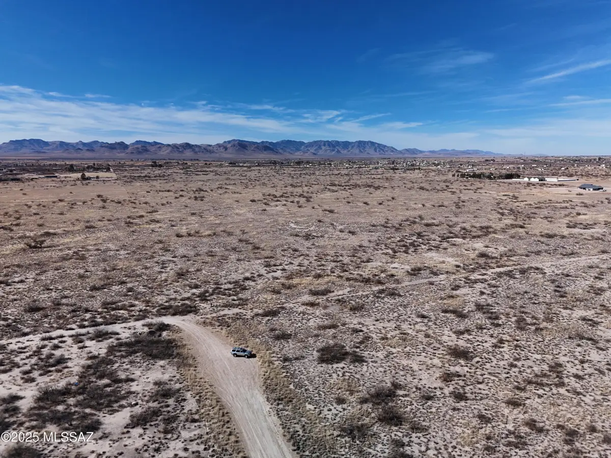 4 Joe Hines Road Parcel E, Willcox, AZ 85643 - Image #1