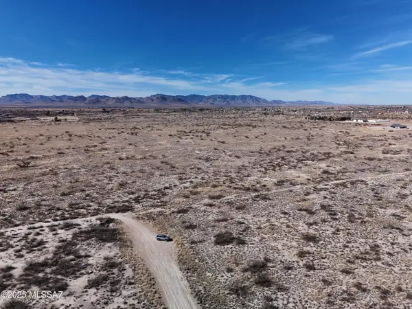 4 Joe Hines Road Parcel E, Willcox, AZ 85643