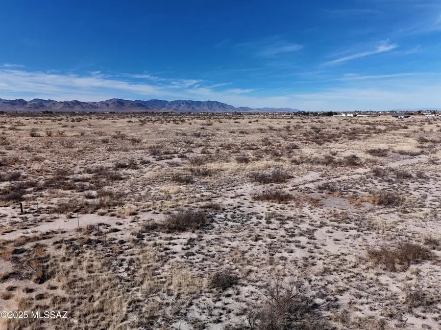 4 Joe Hines Road Parcel E, Willcox, AZ 85643 - Image #2