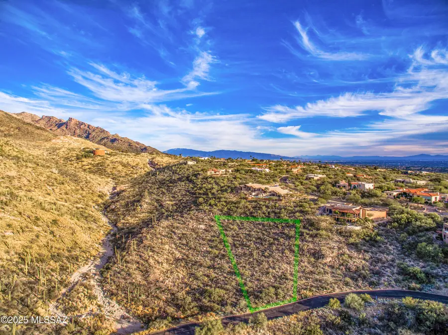 7574 N Camino Sin Vacas, Tucson, AZ 85718 - Image #3