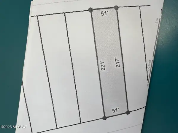 1163 Circulo Mercado, Rio Rico, AZ 85648