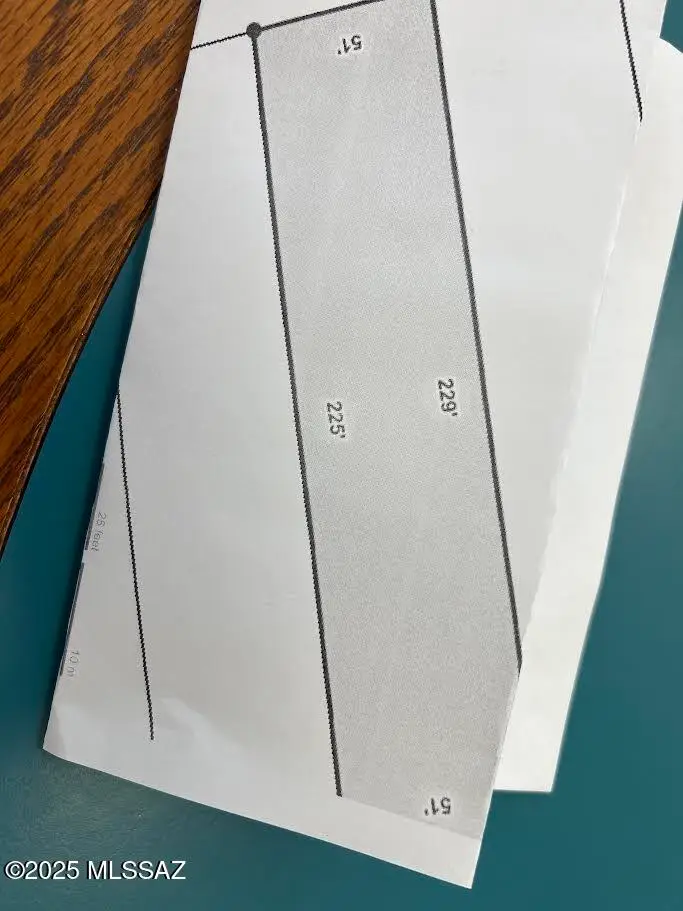 1167 Circulo Mercado, Rio Rico, AZ 85648 - Image #1