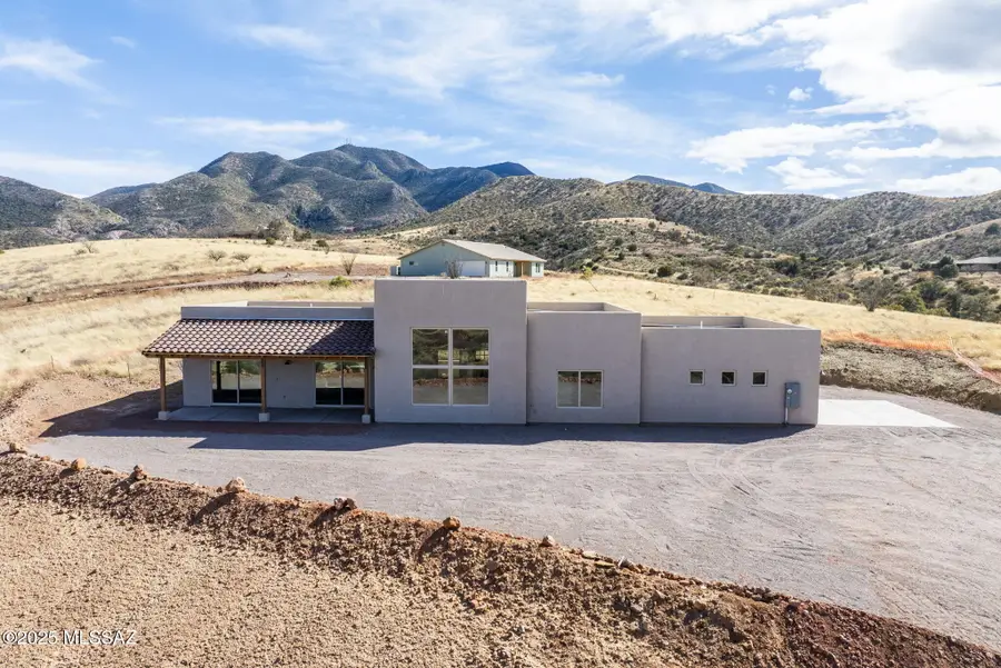 109 Red Mountain Court, Patagonia, AZ 85624 - Image #2