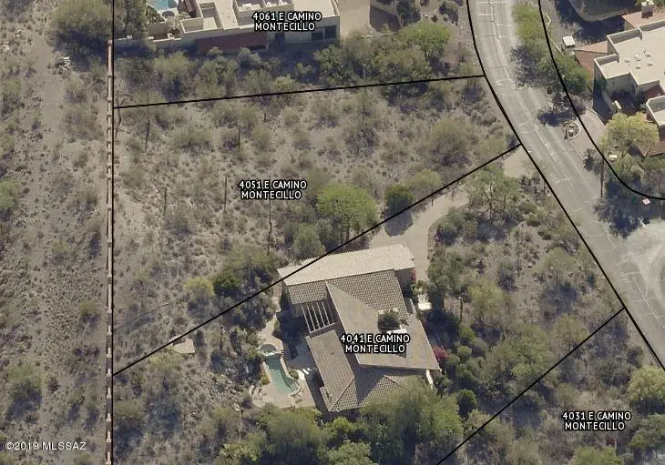 4051 E Camino Montecillo, Tucson, AZ 85718 - Image #3