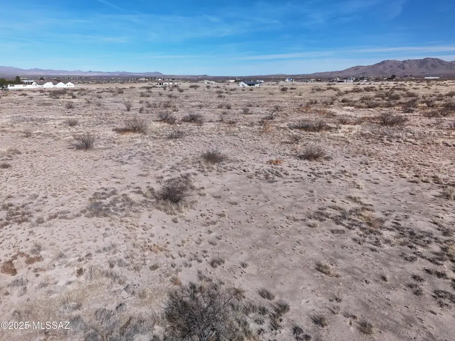 0 Joe Hines Road Parcel A, Willcox, AZ 85643 - Image #2