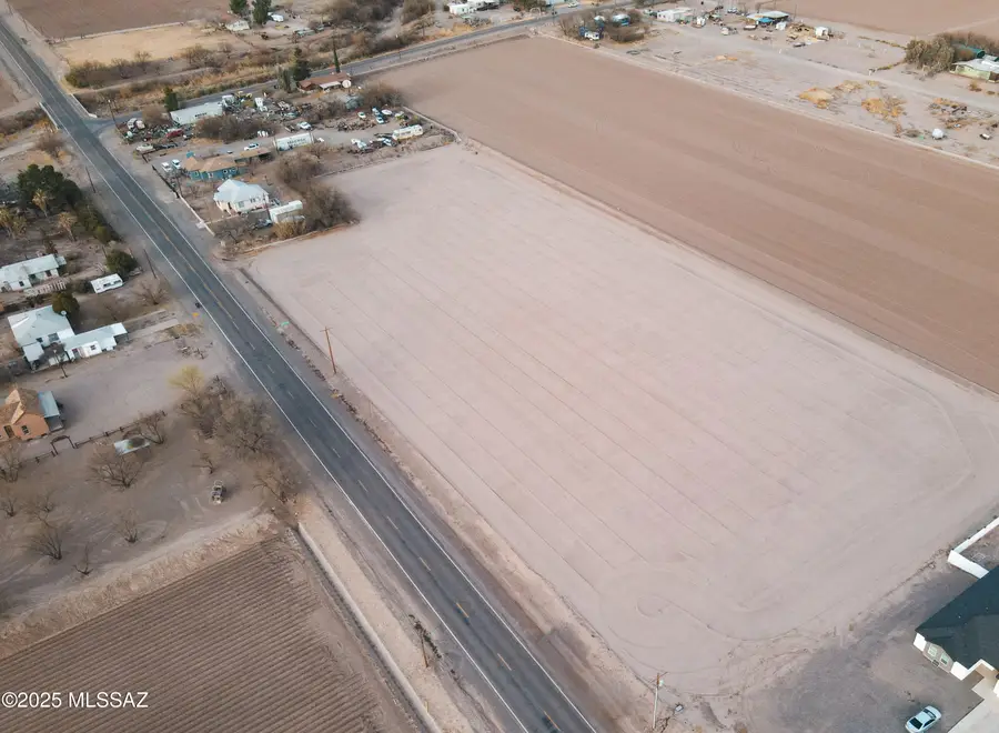 TBD N Bryce Eden Road, Pima, AZ 85543 - Image #2