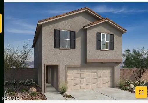 10566 S Dominguez Drive, Vail, AZ 85641 - Image #1