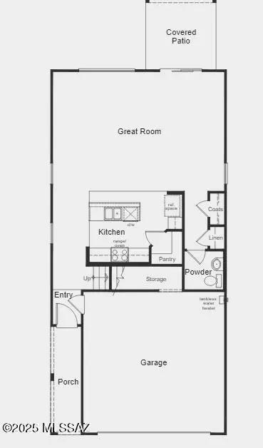 10566 S Dominguez Drive, Vail, AZ 85641 - Image #2