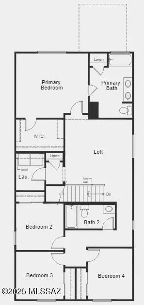 10566 S Dominguez Drive, Vail, AZ 85641 - Image #3