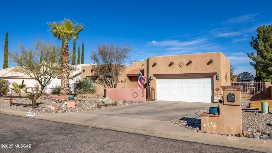 2901 Hagen Avenue, Sierra Vista, AZ 85650 - Image #2