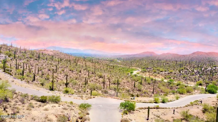 4134 W Canyon Enclave Court #11, Tucson, AZ 85709 - Image #3